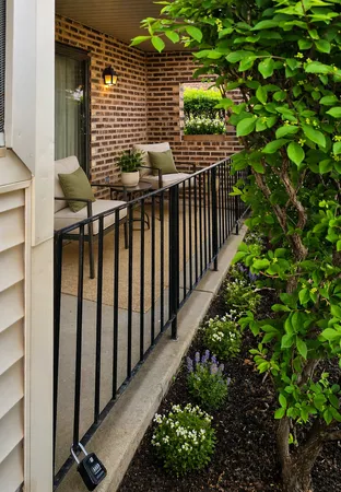 $259,900 | 500 Valley Drive, Unit 100, Naperville, IL 60563