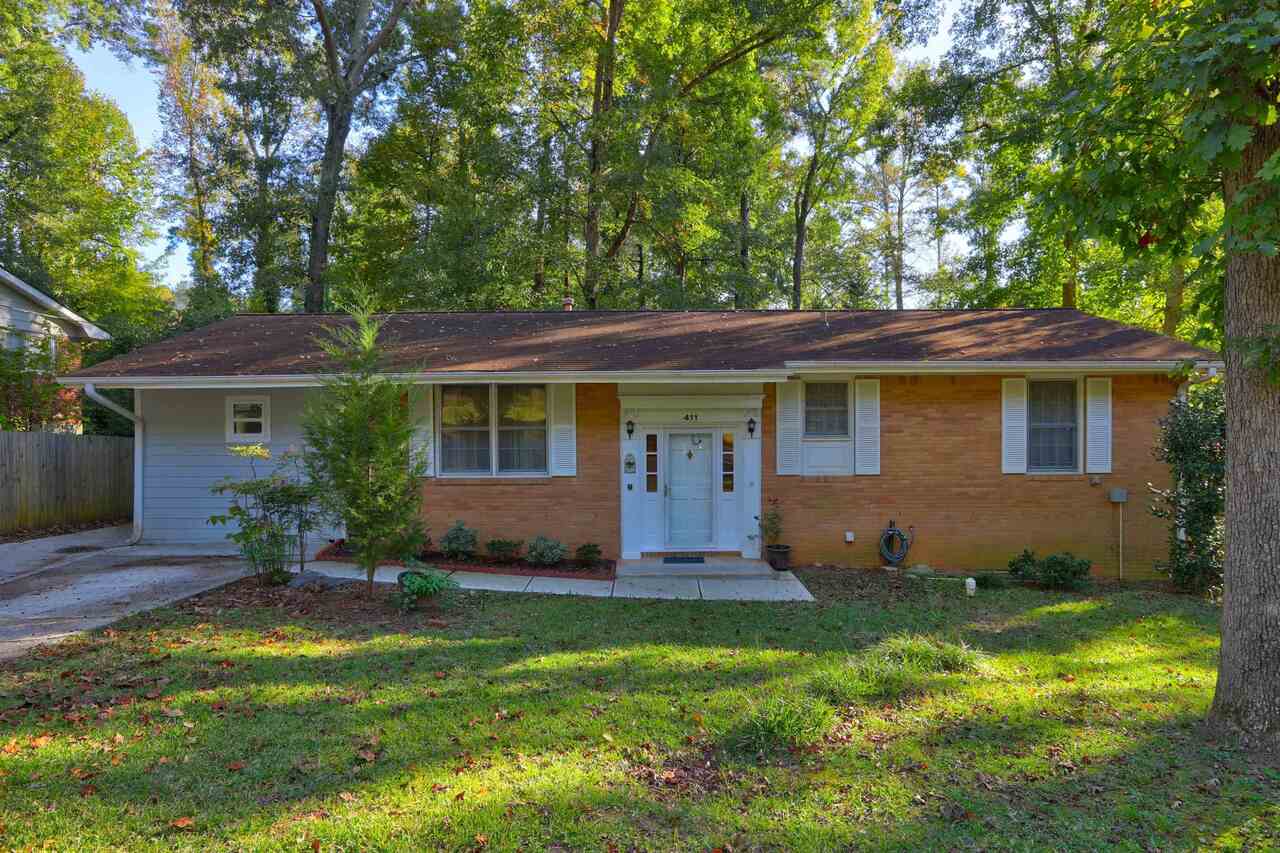411 River Road Jonesboro, GA 30236 - Photo 1 of 1 Gallery Image 1