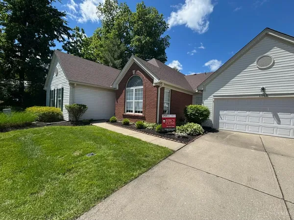 $318,000 | 1103 Traverse Creek Drive, Milford, OH 45150