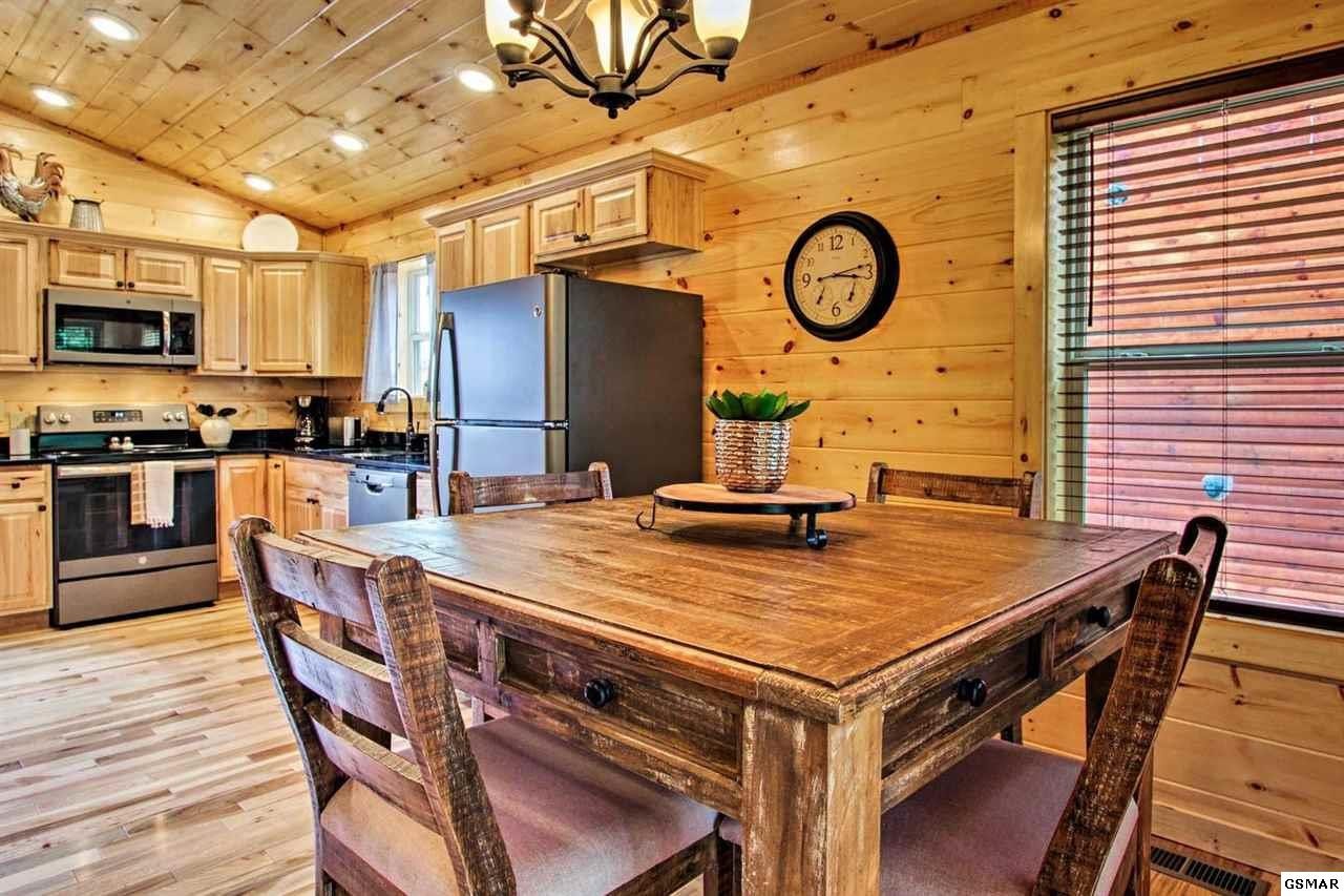 83 Bluff Ridge Road Sevierville, TN 37876 - Photo 13 of 18