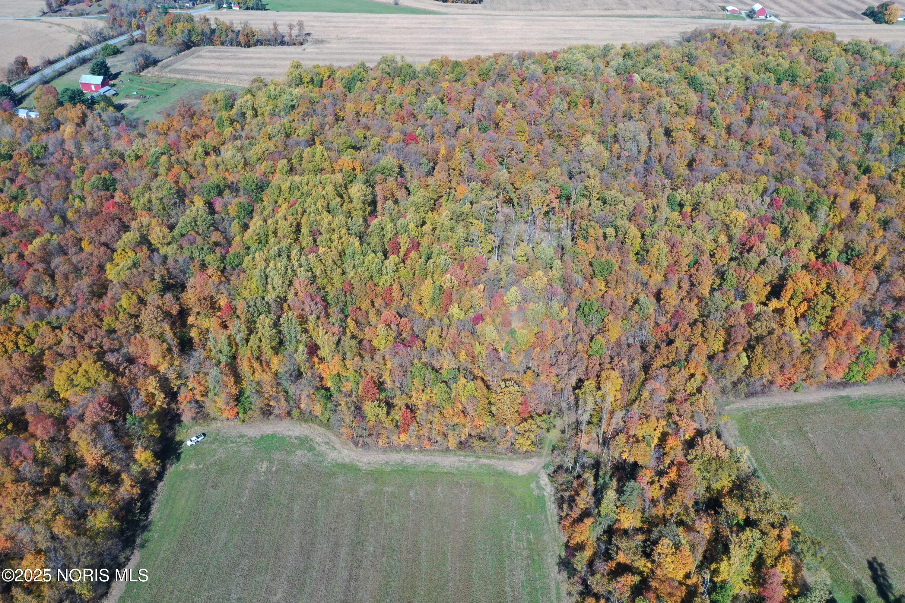 1736 Maple Ridge Road North Fairfield, OH 44855 - Photo 21 of 47 DJI_0088