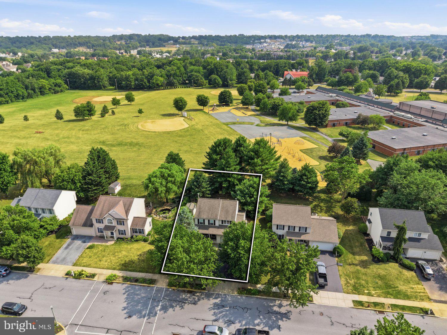 230 Cambridge Lane Lititz, PA 17543 - Photo 56 of 59