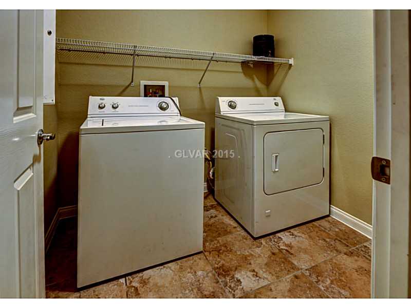 330 Fringe Ruff Drive Las Vegas, NV 89148 - Photo 14 of 23 Laundry Rm/Area.