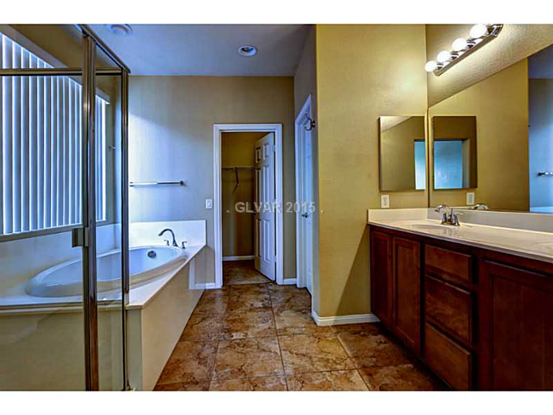330 Fringe Ruff Drive Las Vegas, NV 89148 - Photo 10 of 23 Master Bath/Spa.