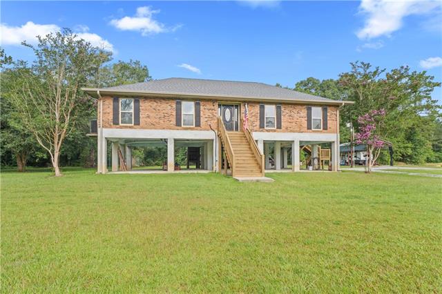 40047 North Thibodeaux Road Ponchatoula, LA 70454 - Photo 1 of 31