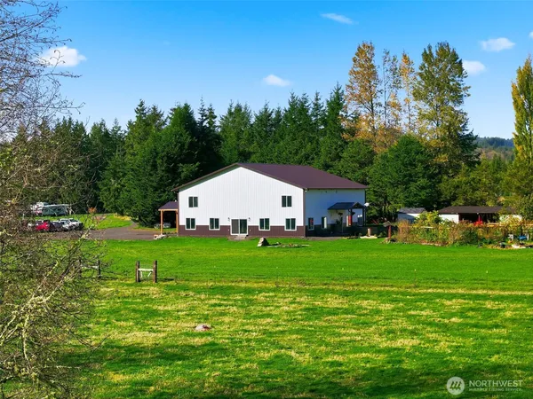 $755,000 | 314 East Valley Road, Skamokawa, WA 98647