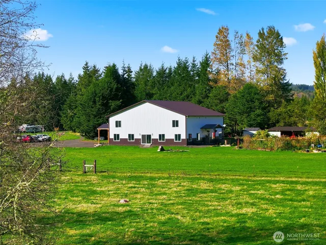 $799,900 | 314 East Valley Road, Skamokawa, WA 98647
