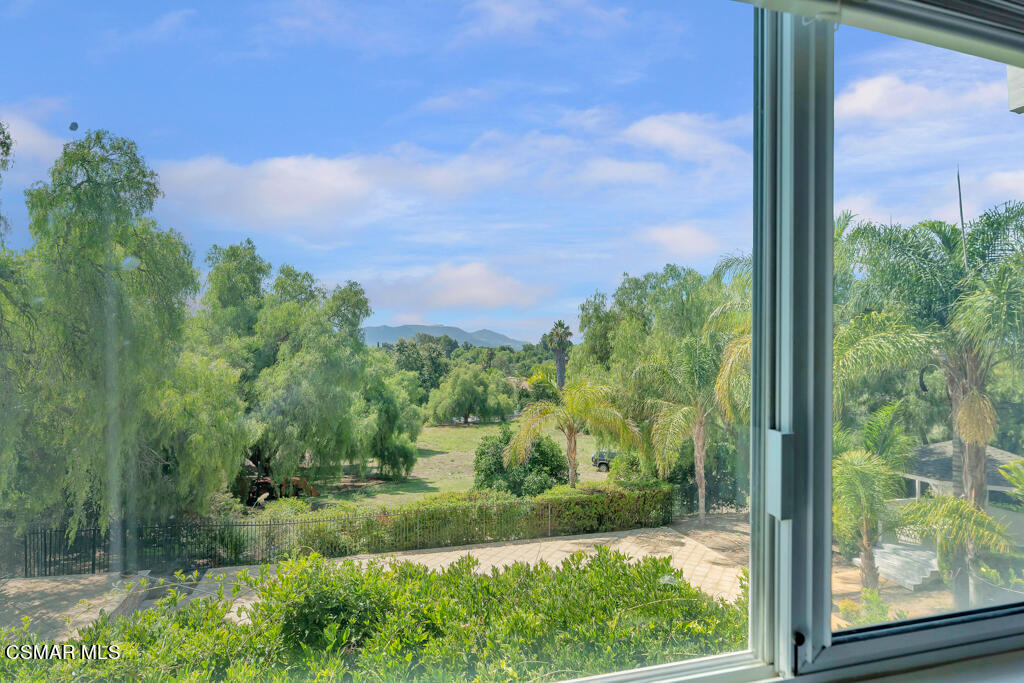 1631 Hauser Circle Thousand Oaks, CA 91362 - Photo 28 of 56 a view of a yard with potted plants