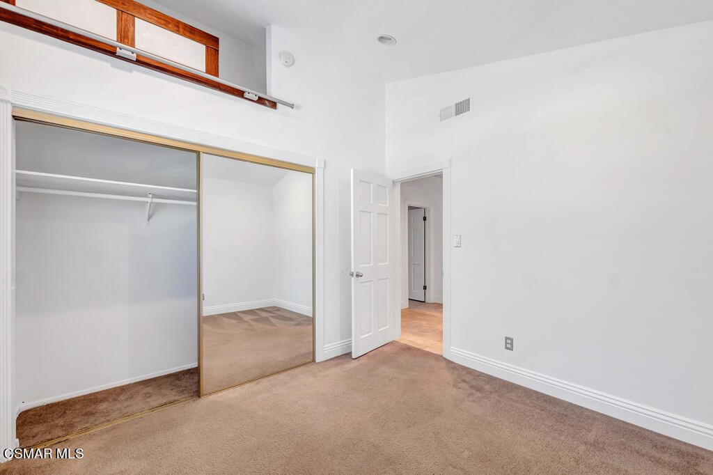 1631 Hauser Circle Thousand Oaks, CA 91362 - Photo 33 of 56 a view of an empty room