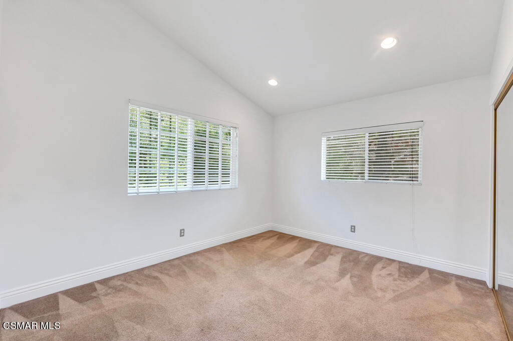1631 Hauser Circle Thousand Oaks, CA 91362 - Photo 36 of 56 an empty room with a window