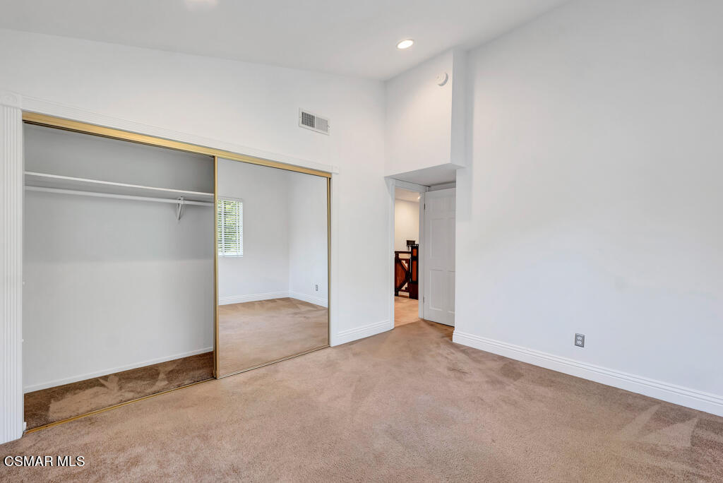 1631 Hauser Circle Thousand Oaks, CA 91362 - Photo 37 of 56 a view of an empty room