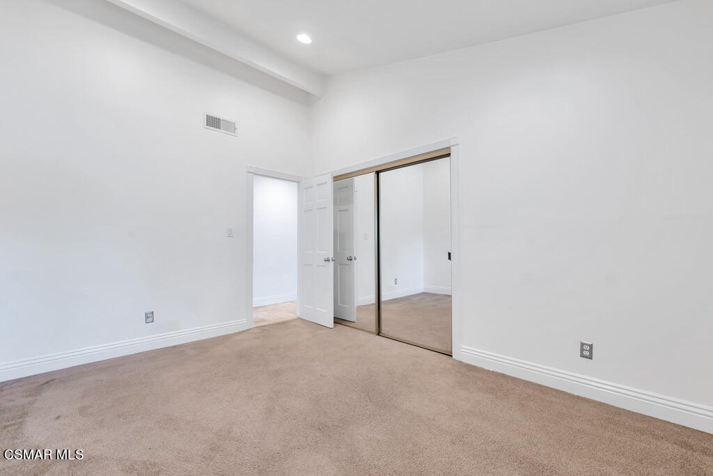 1631 Hauser Circle Thousand Oaks, CA 91362 - Photo 39 of 56 an empty room with an entryway