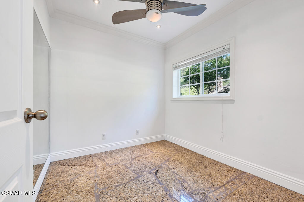 1631 Hauser Circle Thousand Oaks, CA 91362 - Photo 41 of 56 an empty room with a empty space and a window