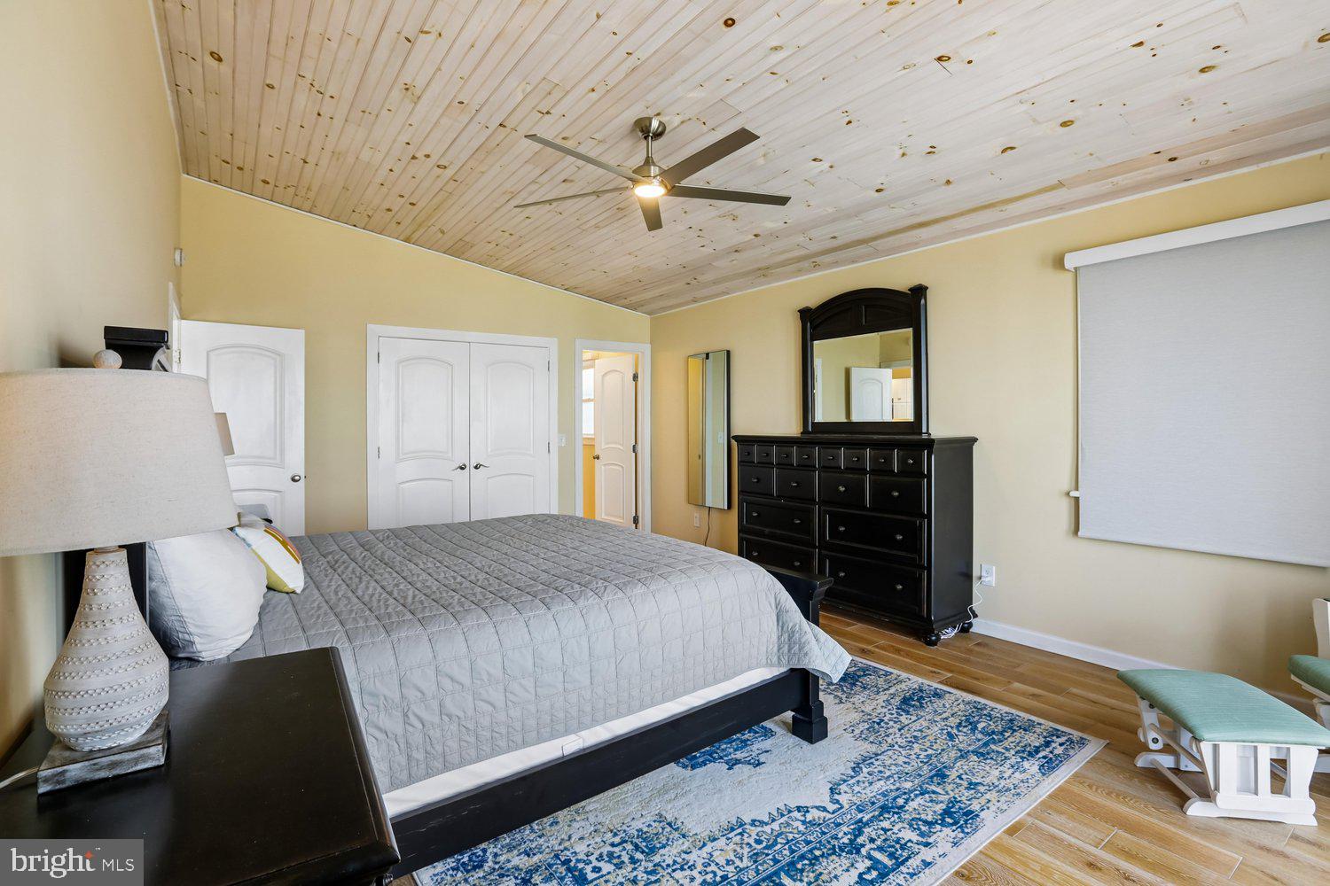 8034 Riverview Road Westover, MD 21871 - Photo 20 of 30 Primary Bedroom