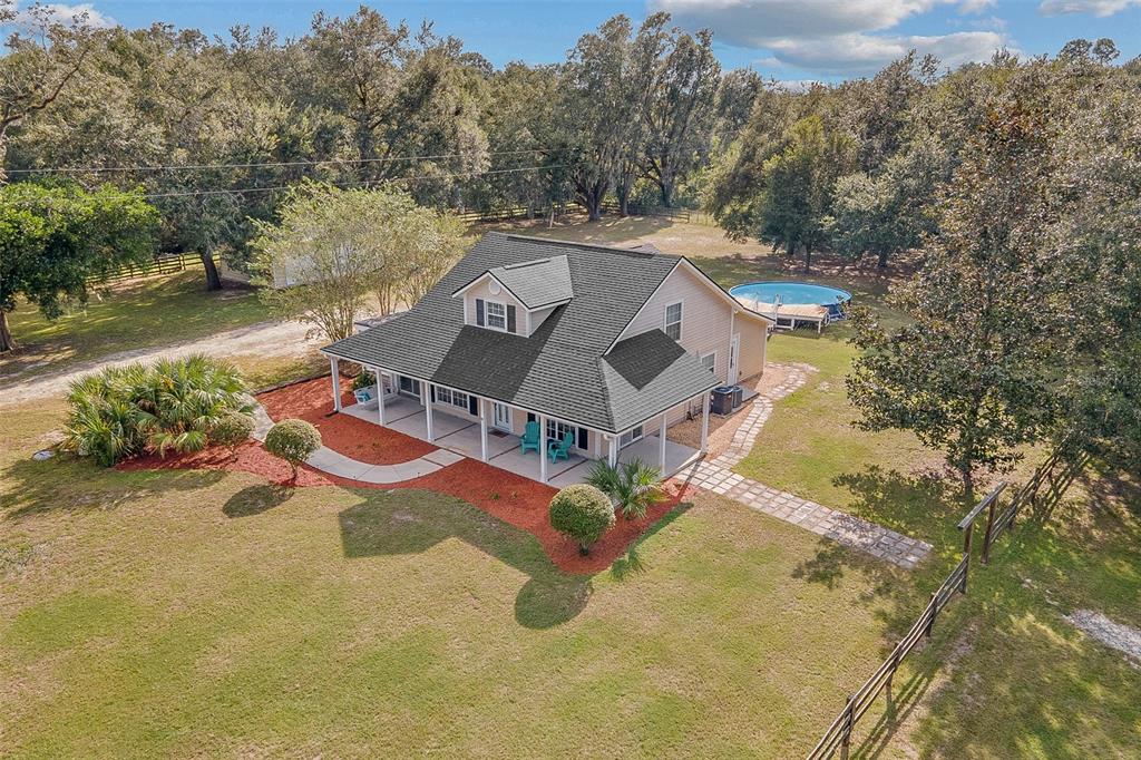 4129 Northwest 16th Trl