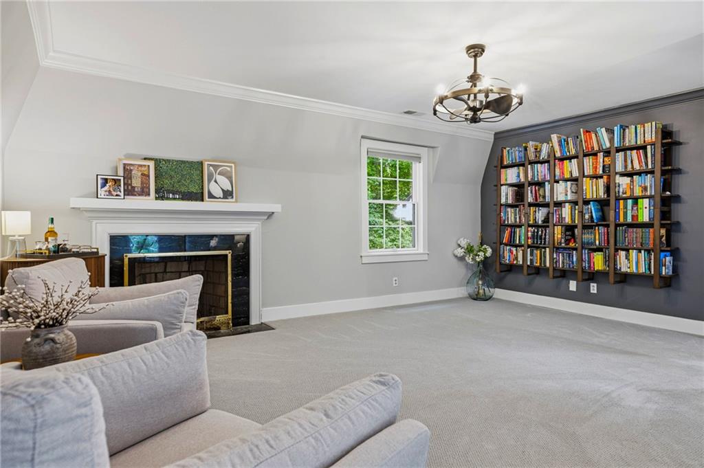 1382 West Wesley Road Northwest Atlanta, GA 30327 - Photo 21 of 44