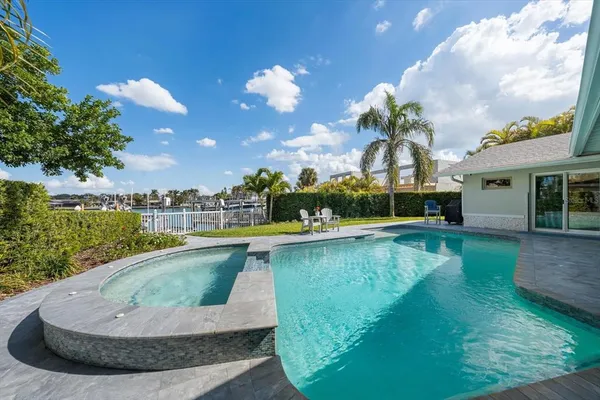 $2,498,000 | 109 Driftwood Lane, Largo, FL 33770