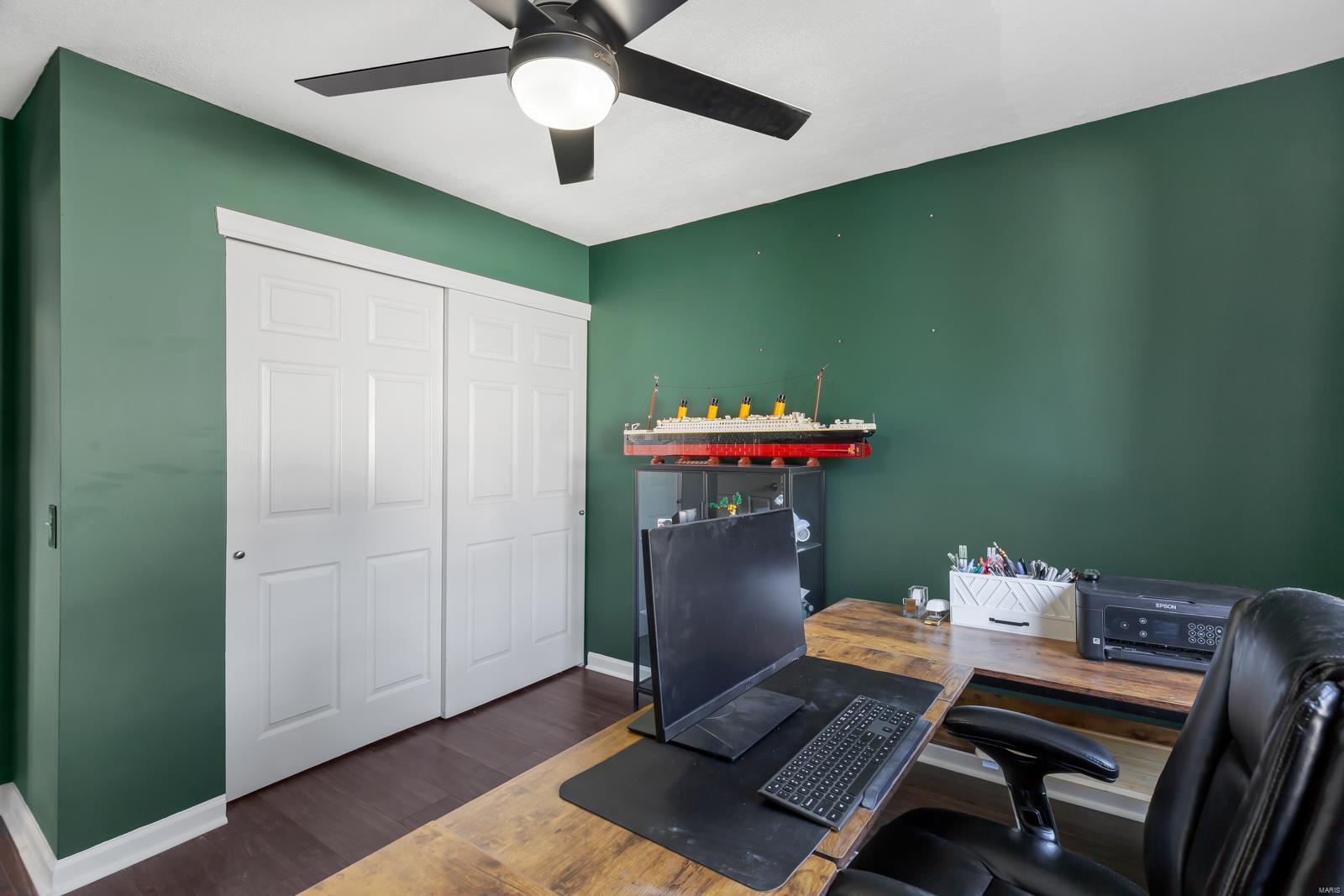 7006 Randolph Drive Barnhart, MO 63012 - Photo 15 of 26