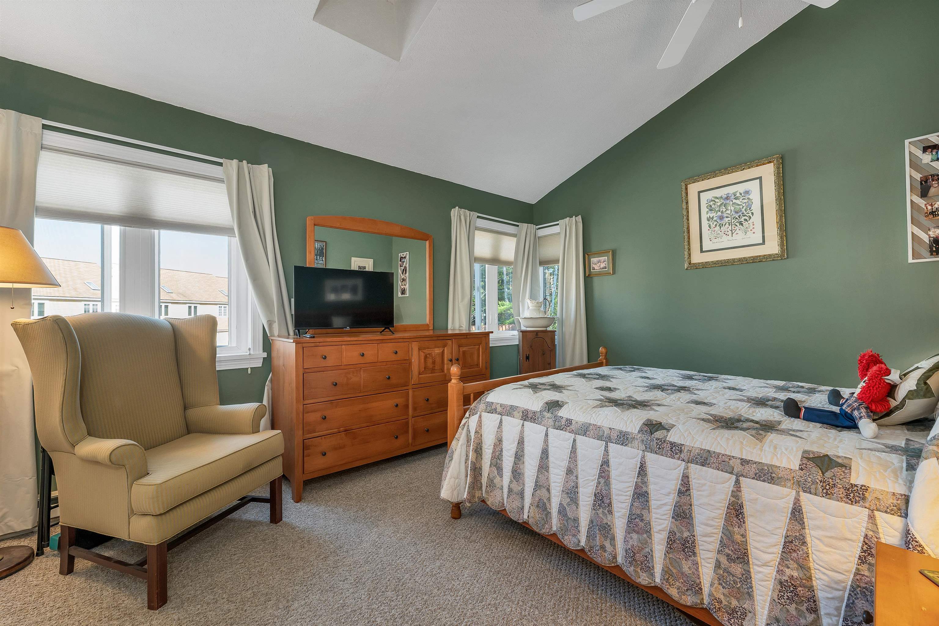 50 Patch Pond Road, Unit 14 Ossipee, NH 03814 - Photo 32 of 60