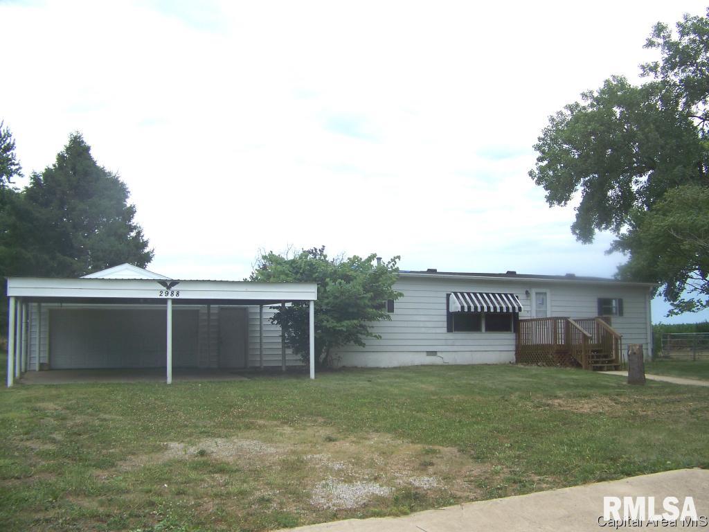 2988 Winch Road Springfield, IL 62707 - Photo 1 of 7