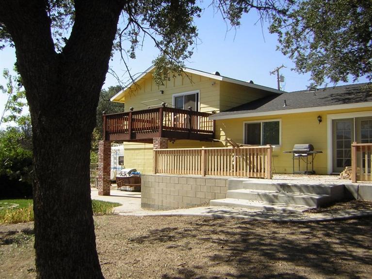 22651 Tree Court Tehachapi, CA 93561 - Photo 41 of 55 Gallery Image 41