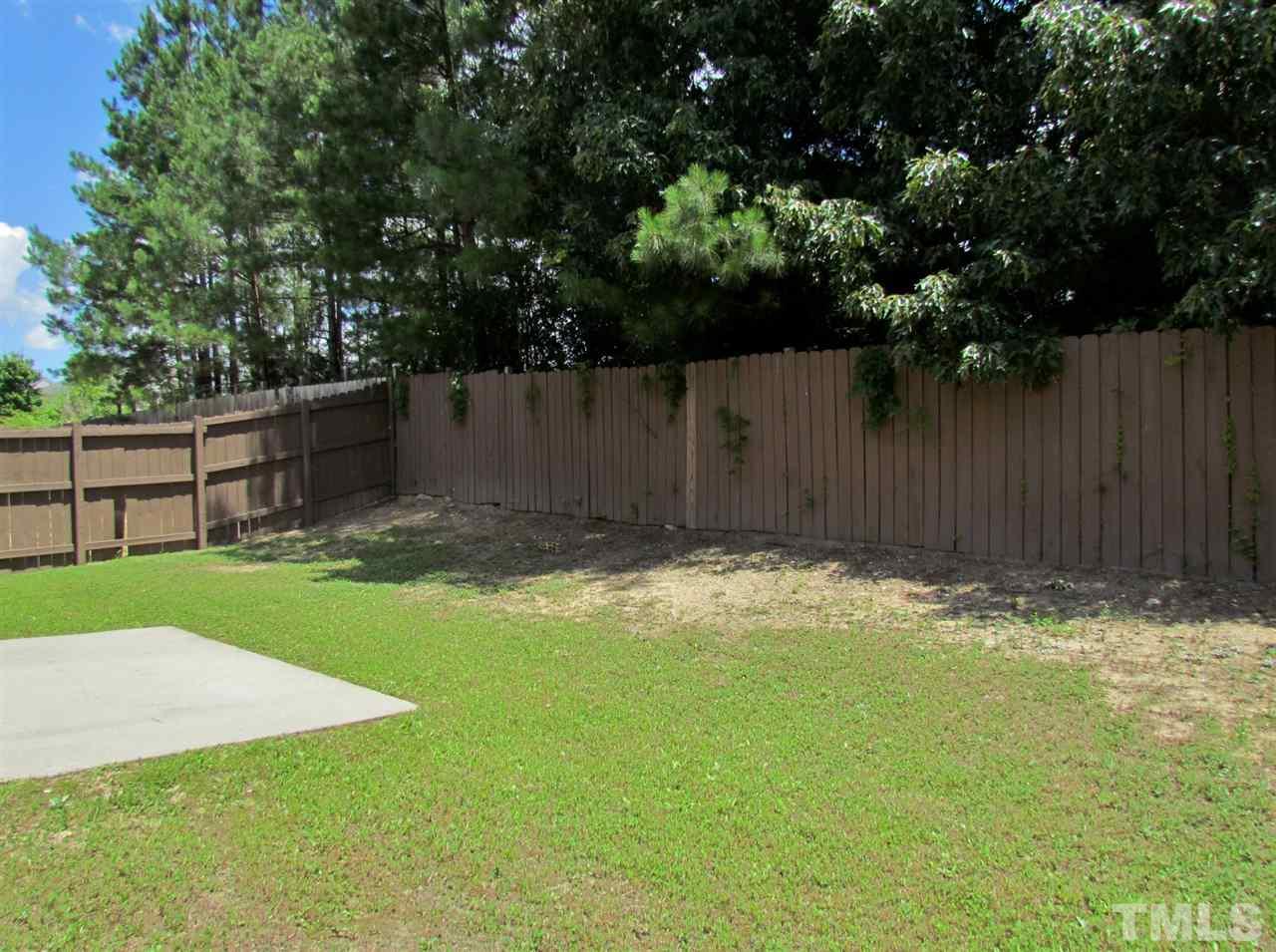 1553 Pebble Ridge Drive Raleigh, NC 27610 - Photo 22 of 25 Gallery Image 22