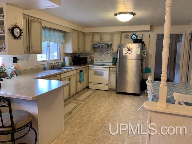 2060 East Co Road Little Lake, MI 49833 - Photo 5 of 19