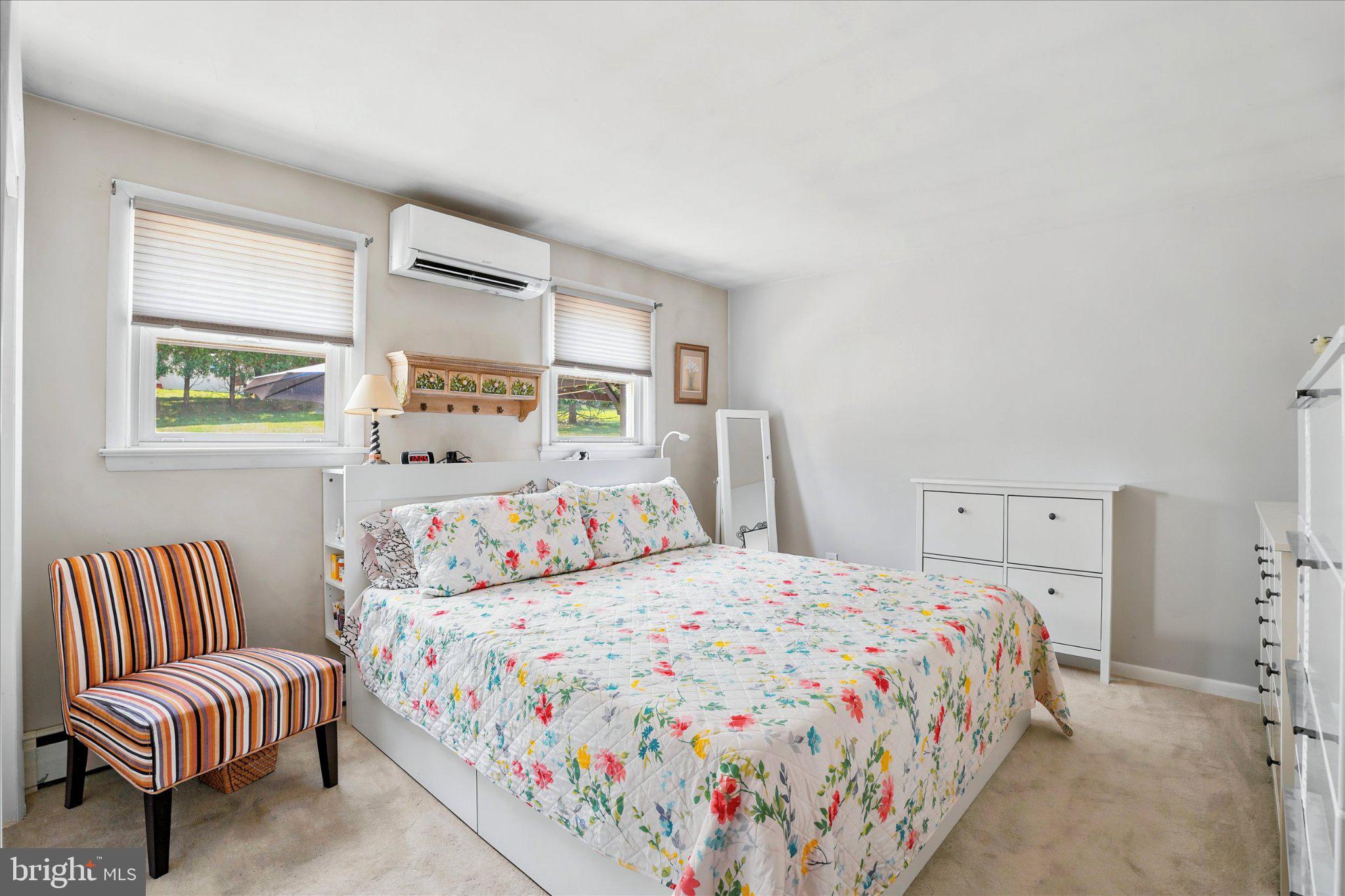 120 Harry Road Eagleville, PA 19403 - Photo 12 of 23 Bright and airy floral retreat.