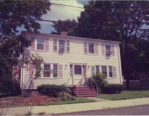 46 Paragon Road Boston, MA 02132 - Photo 1 of 1 Gallery Image 1