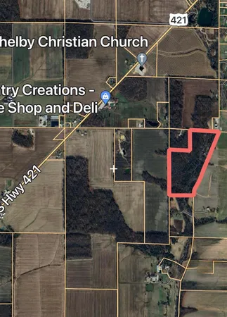 $273,900 | 7100 South 225 West Street, Madison, IN 47250