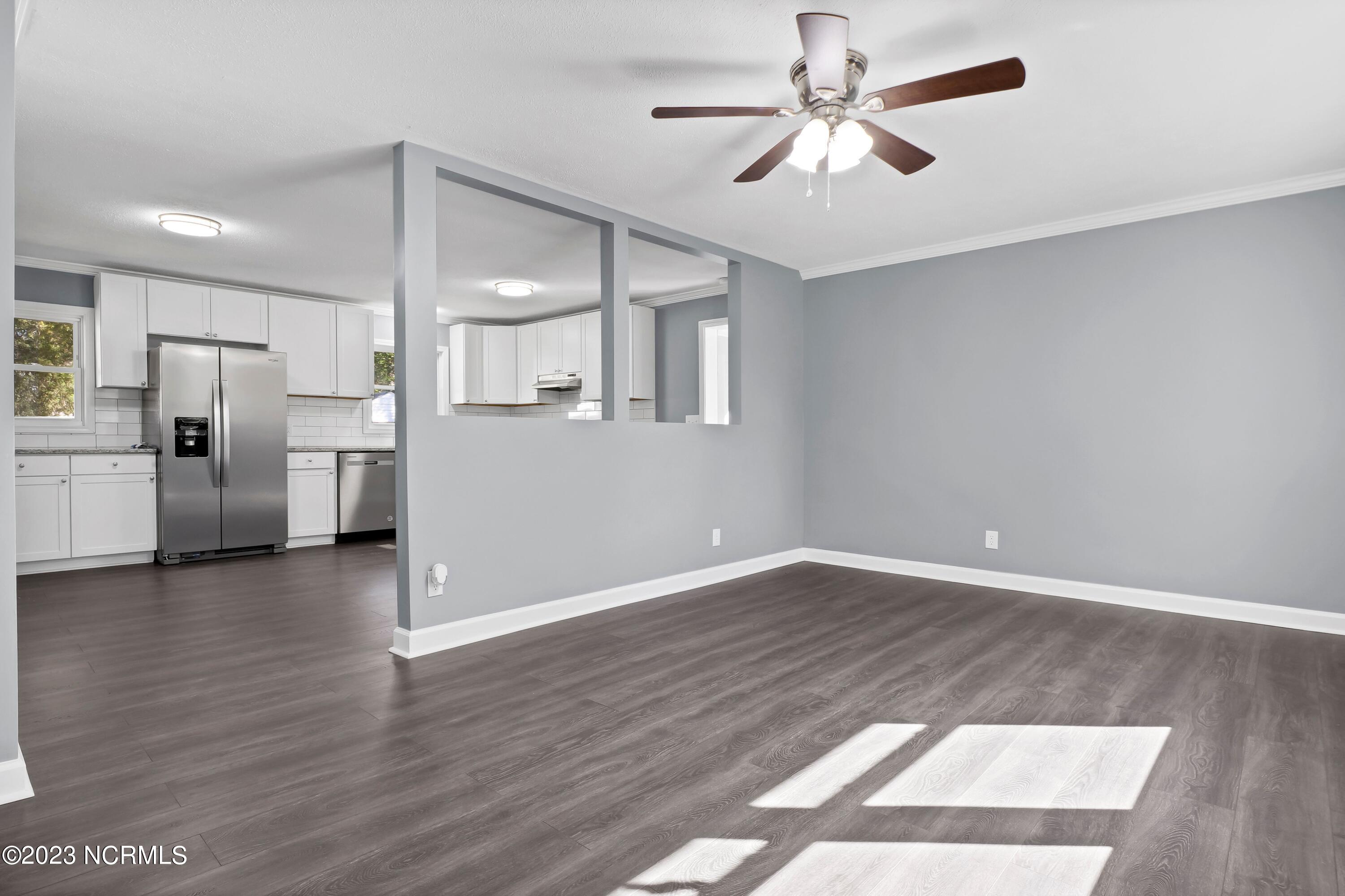 312 Raleigh Road Wallace, NC 28466 - Photo 2 of 14 one