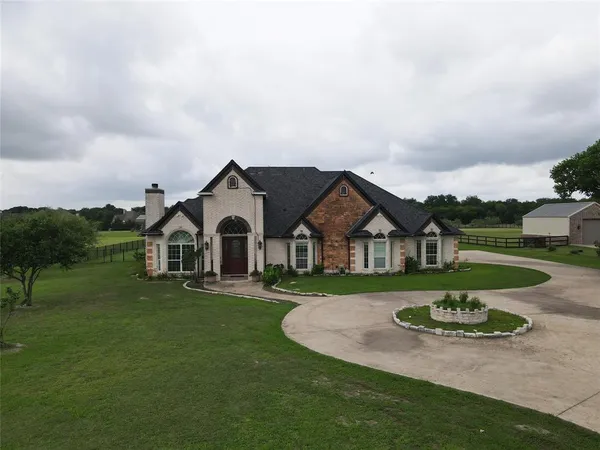 $679,953 | 624 Horseshoe Bend, Royse City, TX 75189