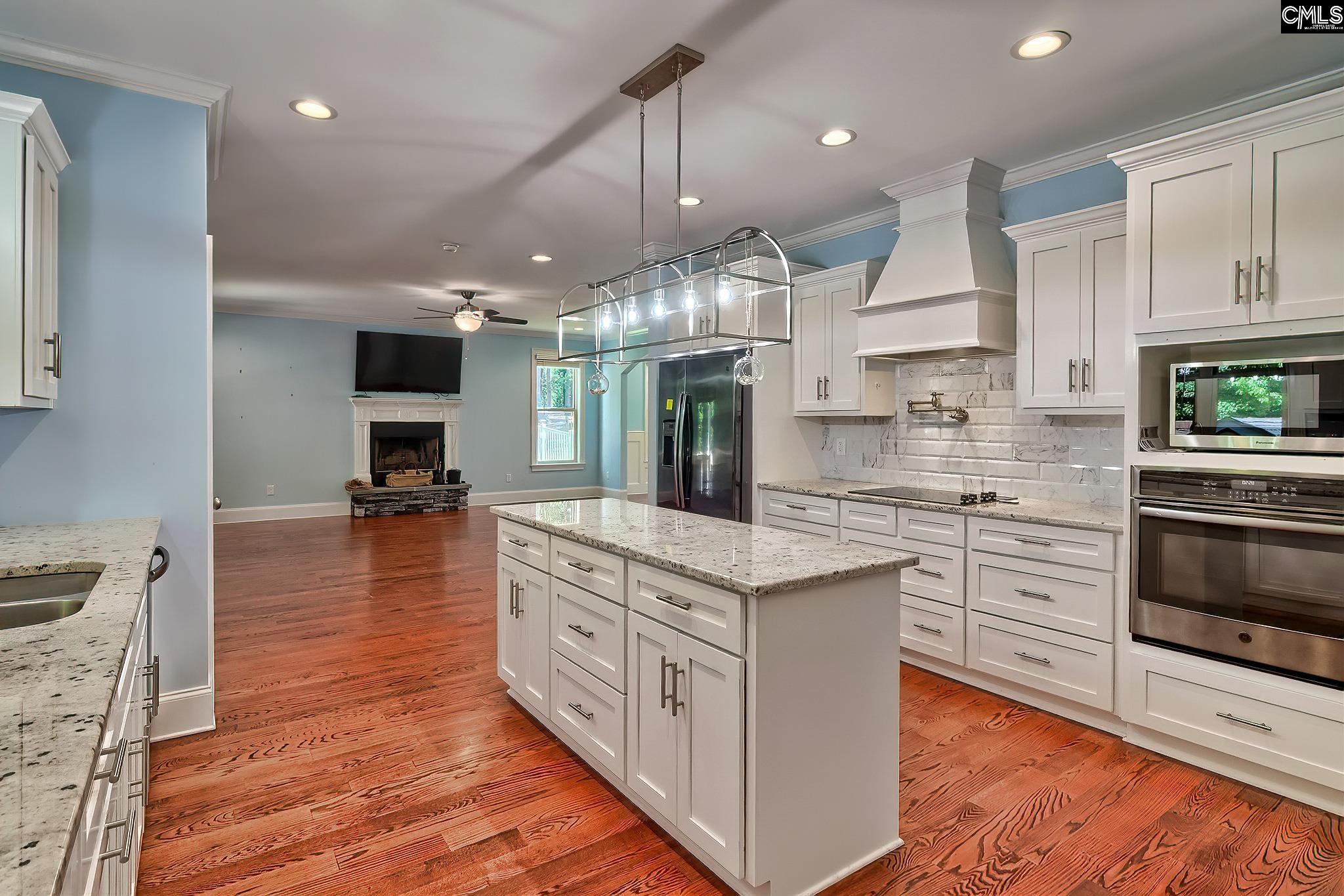 2337 Shulls Fork Road Gilbert, SC 29054 - Photo 15 of 57