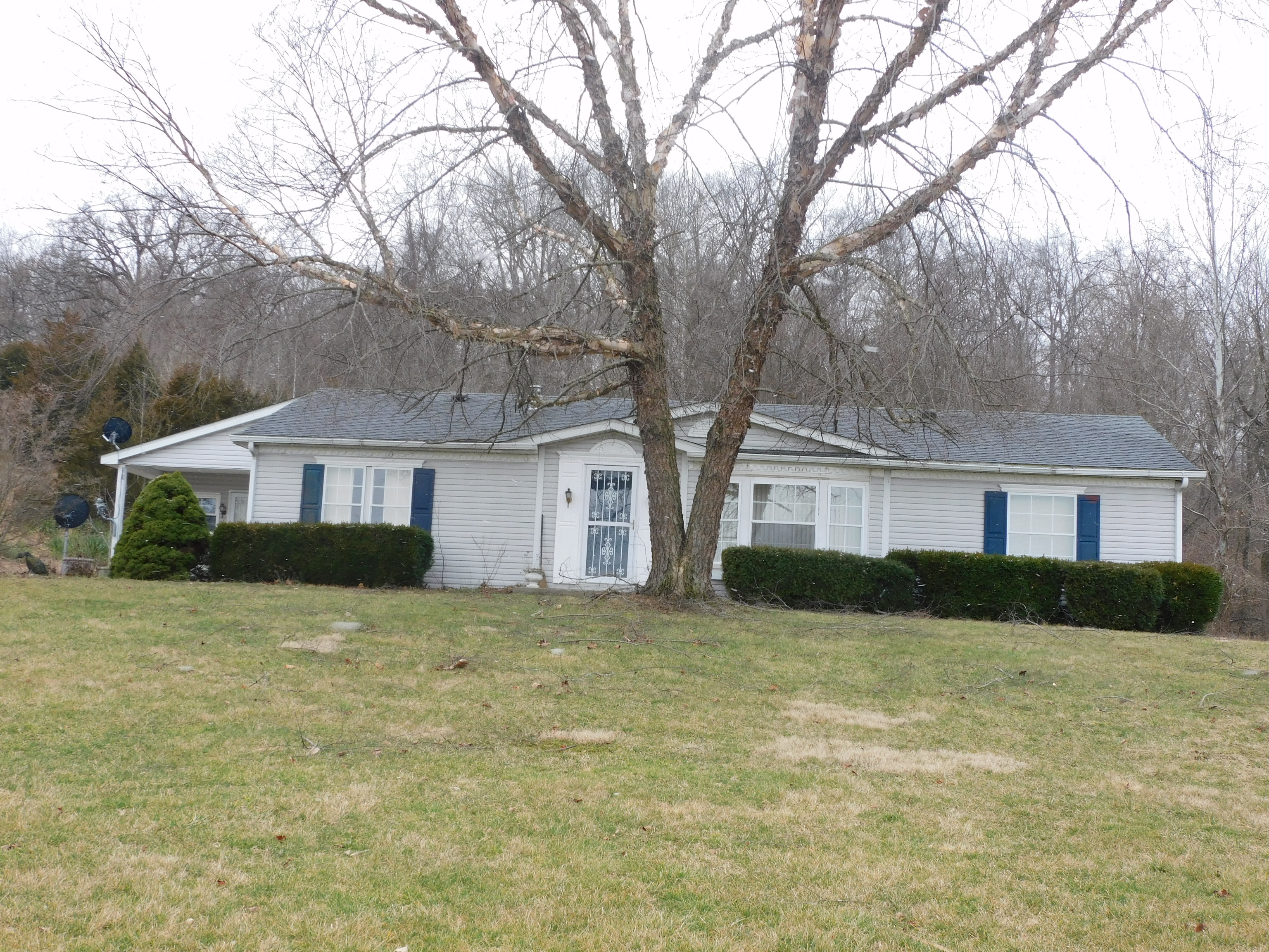 6548 Coxville Road Montezuma, IN 47862 - Photo 2 of 31 Gallery Image 2