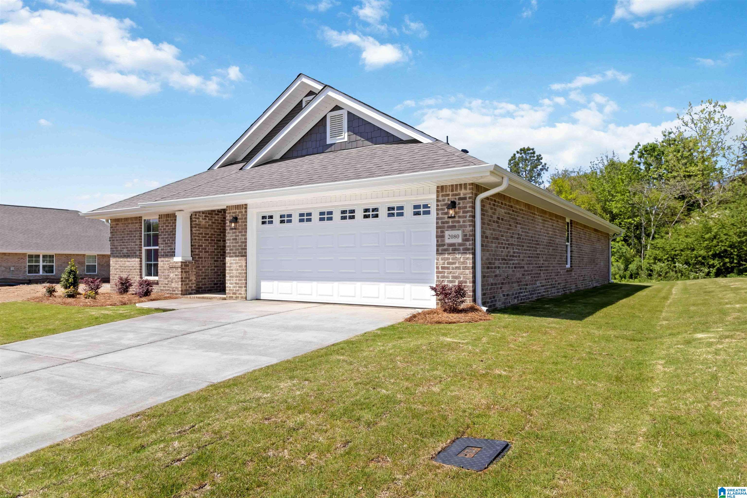 2122 Turquoise Lane Calera, AL 35040 - Photo 4 of 28