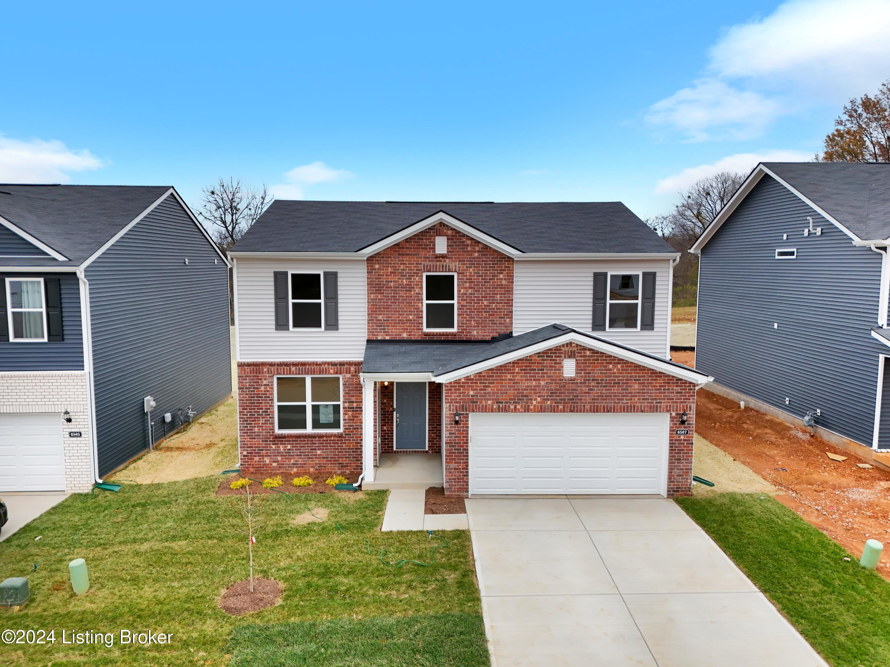 6507 Fair Rdg Lane Louisville, KY 40291 - Photo 45 of 52 45-Fair Rdg Ln