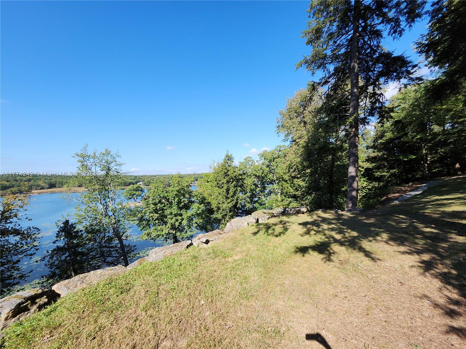 18443 Otter Point Road Wellesley Island, NY 13640 - Photo 2 of 26 Imagine this stunning view everyday.
