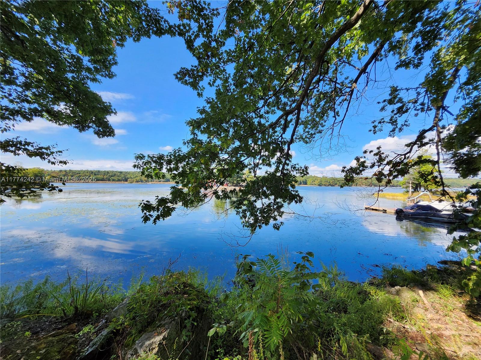 18443 Otter Point Road Wellesley Island, NY 13640 - Photo 5 of 26 You are here. Right on stunning Lake of the Isles.