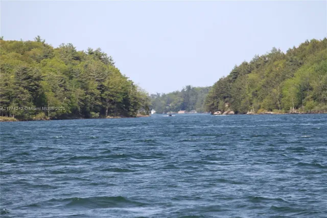 $319,500 | 18443 Otter Point Road, Wellesley Island, NY 13640