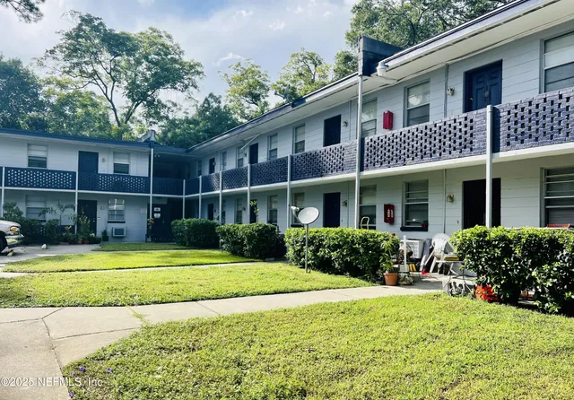 $795 | 1122 Woodruff Avenue, Unit 7, Jacksonville, FL 32205