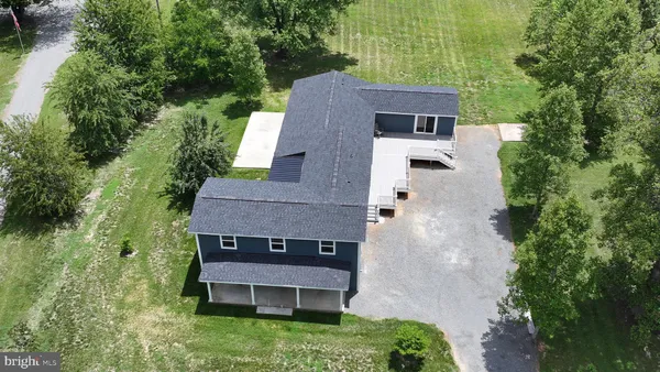 $949,900 | 1142 Zachary Taylor Highway, Mineral, VA 23117