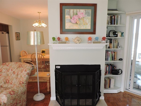 502 Beacon Park Road, Unit 502 Webster, MA 01570 - Photo 12 of 30 Gallery Image 12