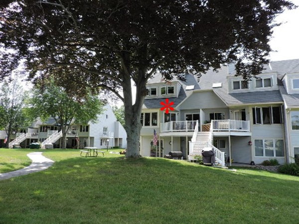 502 Beacon Park Road, Unit 502 Webster, MA 01570 - Photo 3 of 30 Gallery Image 3