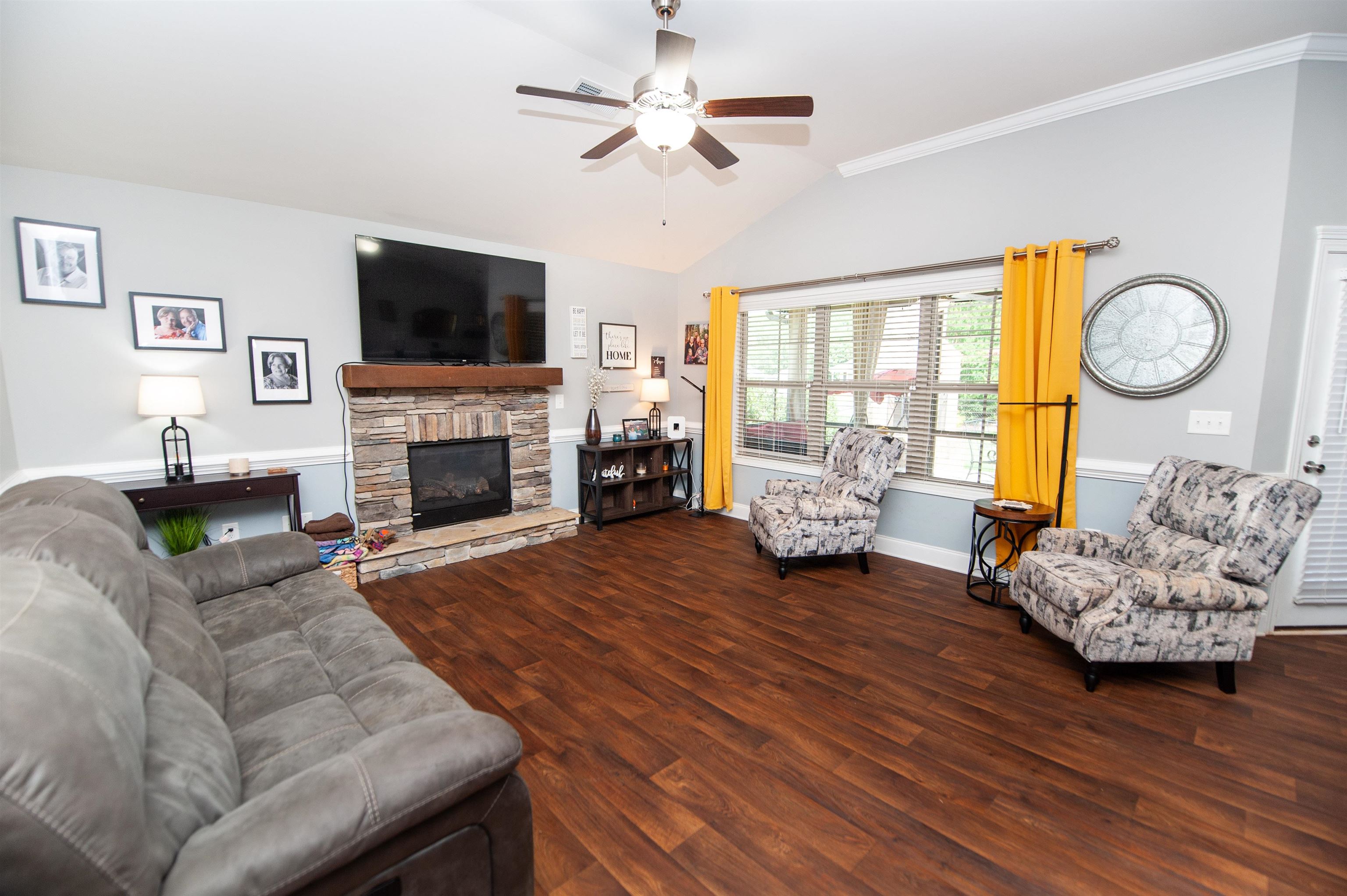 328 East Story Bush Lane Inman, SC 29349 - Photo 24 of 27