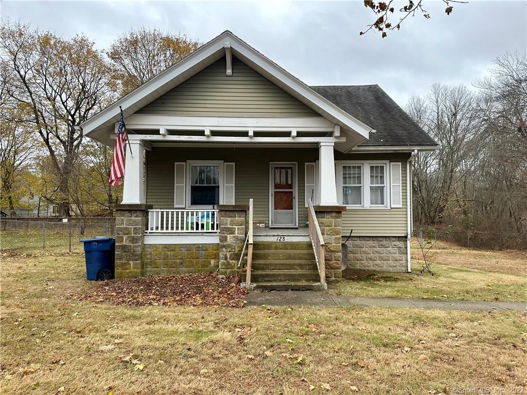 128 Rope Ferry Road Waterford, CT 06385 - Photo 1 of 1