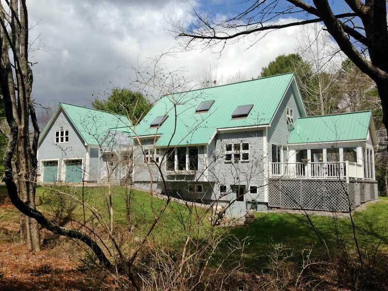 Exterior.