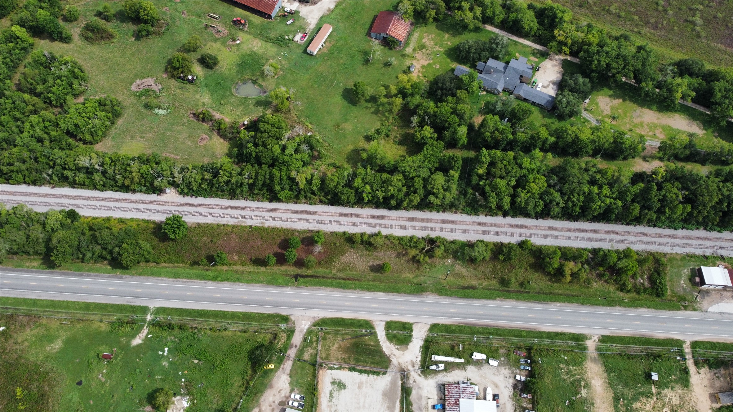 0 Fm 1960 Road East Huffman, TX 77336 - Photo 6 of 6