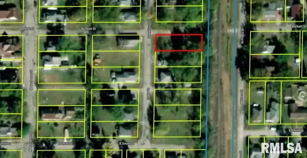 $4,000 | 312 Grand Street, Benton, IL 62812