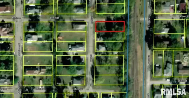 $4,000 | 312 Grand Street, Benton, IL 62812