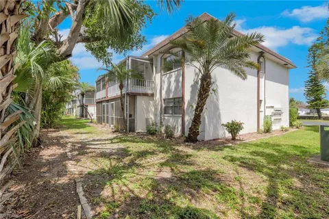 $99,000 | 2828 Jackson Street, Unit C5, Fort Myers, FL 33901